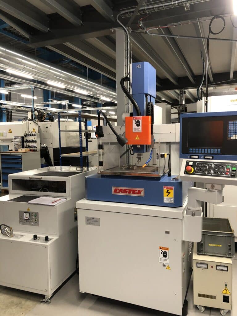 Rouleau de 20 m CS sans pression avec raccord de perçage avec Rouleau de 20 m CS sans pression avec raccord de perçage avec
